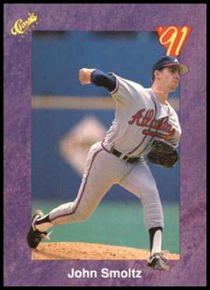 180 John Smoltz